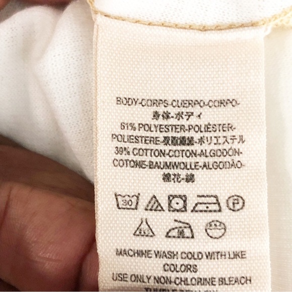 Free people Nikala dolman sleeve slouchy thermal top - Picture 6 of 12